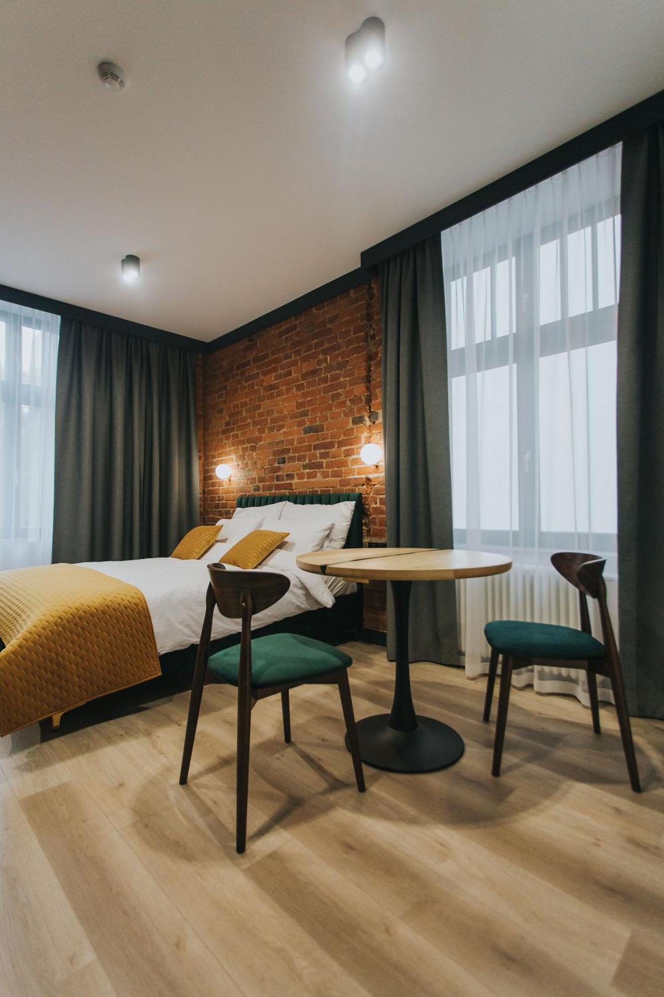 Apartamenty Biblio Łódź Extérieur photo