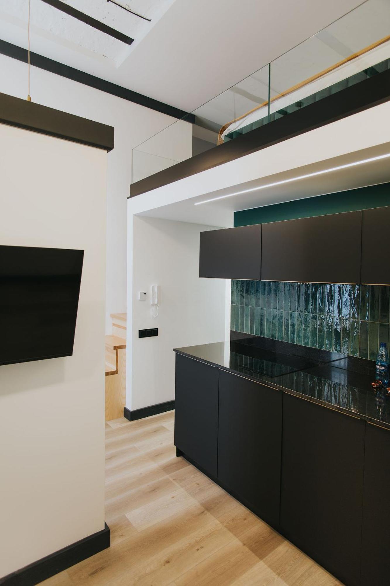 Apartamenty Biblio Łódź Extérieur photo